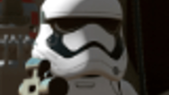 LEGO Star Wars: The Force Awakens Announced By TT Games and Warner Bros