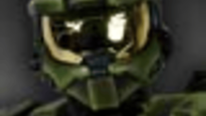 Limited Edition Master Chief Bust Available For Pre-Order