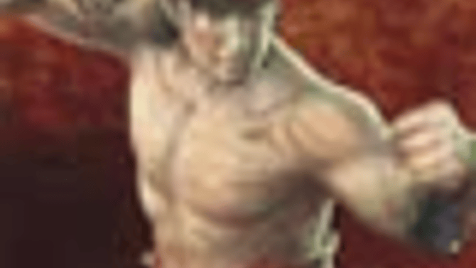 Liu Kang Highlighted In New Mortal Kombat Video