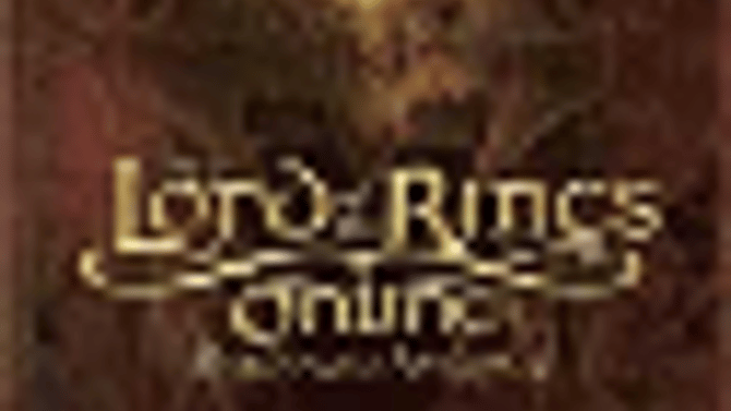 Lord of the Rings Online Going Free-To-Play?