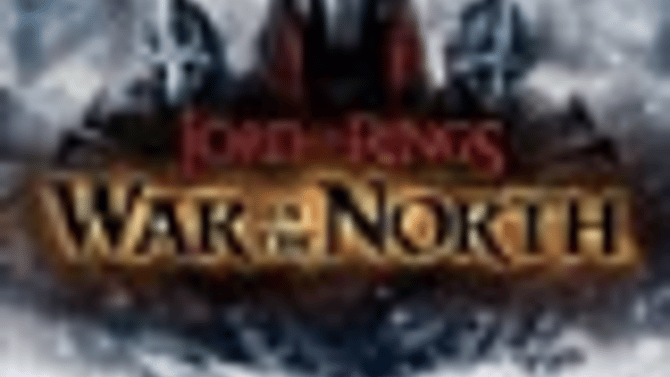 Lord of the Rings: War In The North Hits Retailers