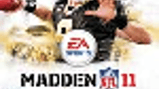 Madden NFL 11 Takes #1 Sales Spot For August