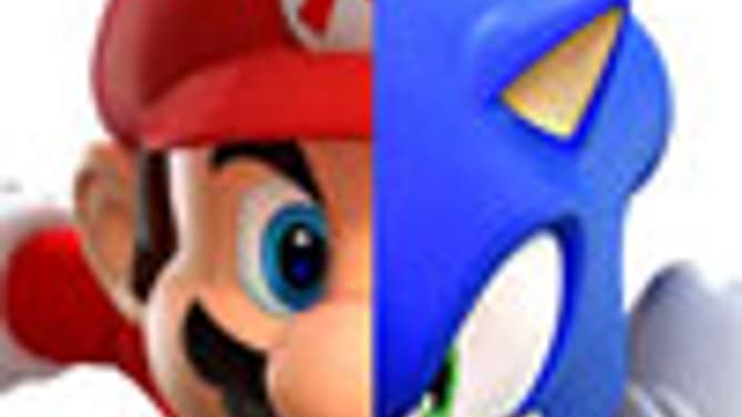 Mario and Sonic at the Olympic Games Review