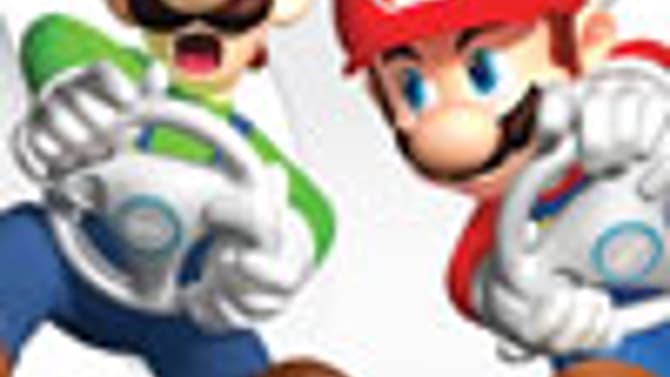 Mario Kart Wii Racing To Spring Launch Date