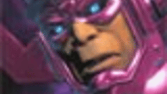 Marvel vs Capcom 3 Galactus Boss Battle Revealed