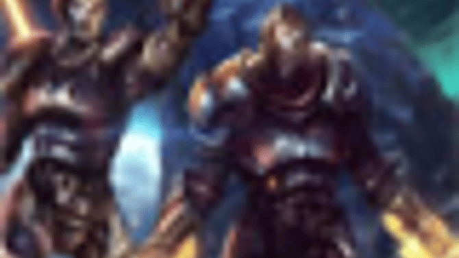 Mass Effect 3 & Kingdoms of Amalur: Reckoning Demo Items Revealed