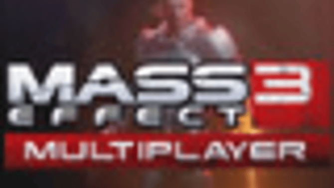 Mass Effect 3 Multiplayer First Look