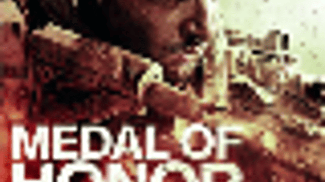 Medal of Honor Warfighter Campaign Gameplay Video