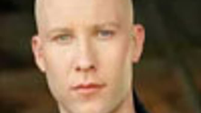 Michael Rosenbaum Lends Voice Talent to D3Publisher of America's Highly Anticipated Next-Gen Title Dark Sector