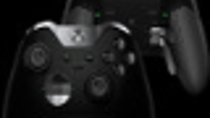 Microsoft's Phil Spencer Suggests The Xbox One Elite Controller Is Way More Popular Than Expected.