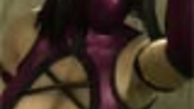 Mileena Highlighted In New Mortal Kombat Video