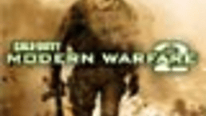 Modern Warfare 2 Gear Announced