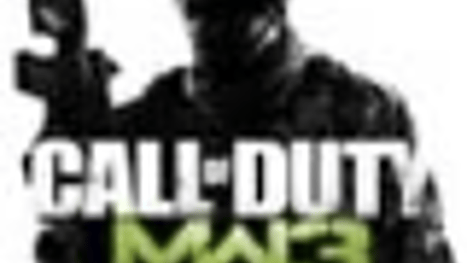 Modern Warfare 3 Intel Items Guide