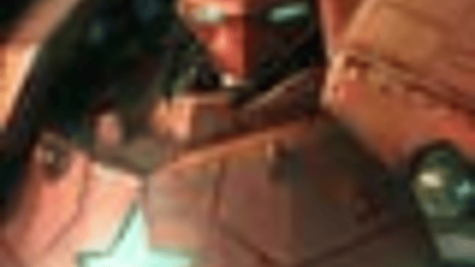 More Iron Man 2 Video Game Renders