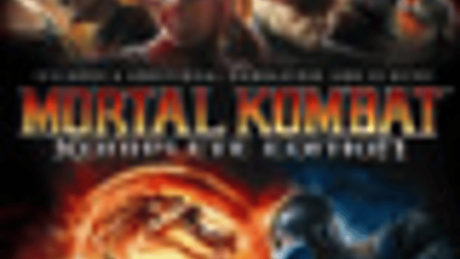 Mortal Kombat Komplete Edition Has Hit Retailers