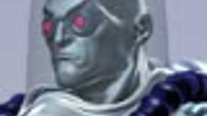 Mr. Freeze Announced For DCUO