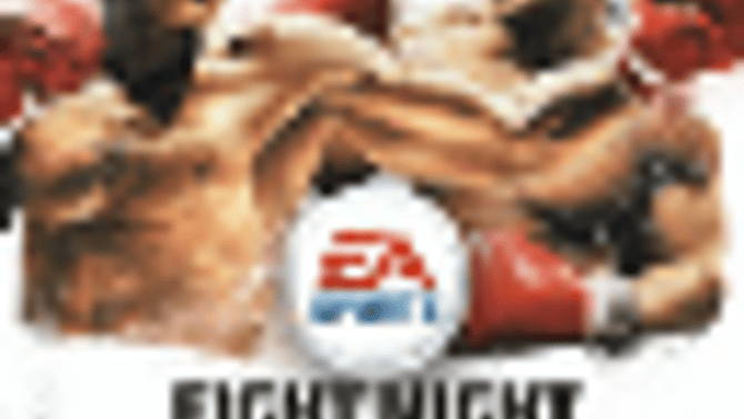 Muhammad Ali And Mike Tyson Chosen As Cover Athletes For Fight Night Round 4