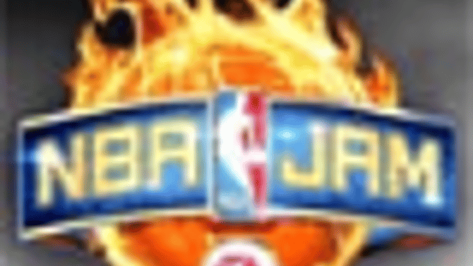 NBA Jam Has Hit Retailers