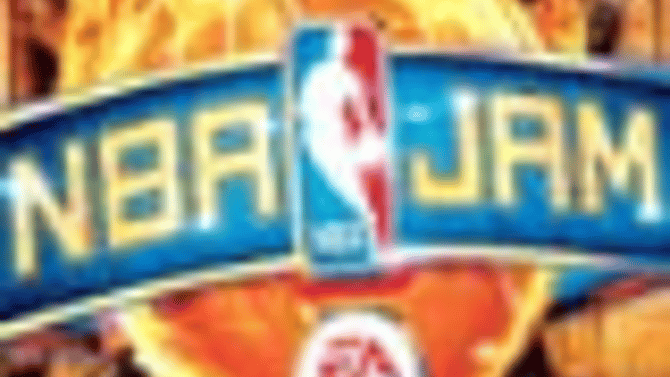 NBA JAM in Stores Now for Xbox 360 and PlayStation 3