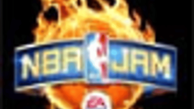 NBA JAM: On Fire Edition Coming October