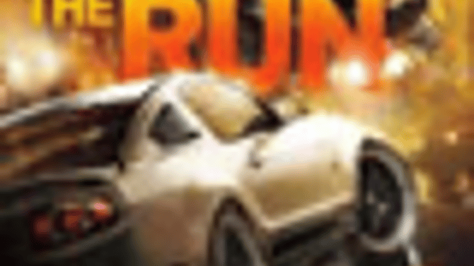 Need For Speed The Run Hits Retailers