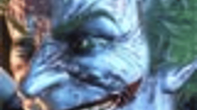 New Batman: Arkham City Screenshots Reveal The Joker!