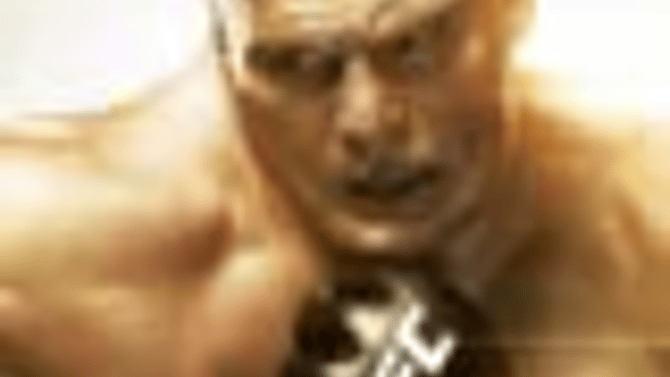 New Brock Lesnar Cover Art For UFC Undisputed 2010 Released