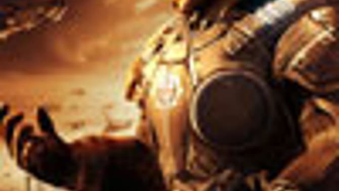 New Gears of War 2 Pictures And Wallpaper