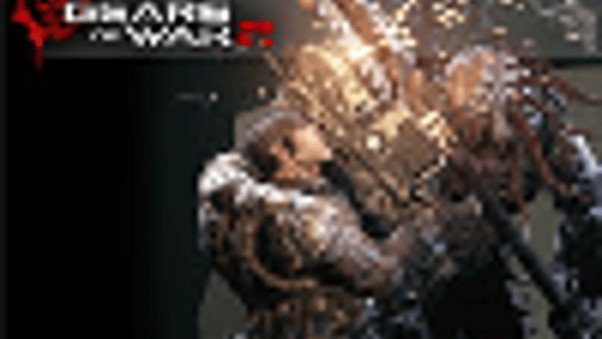 New Gears of War 2 Wallpapers, Videos and Screenshots