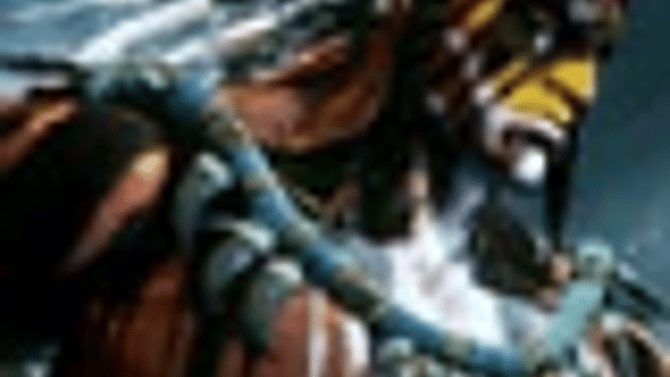 New KILLER INSTINCT Trailer Highlights Chief Thunder's Combos