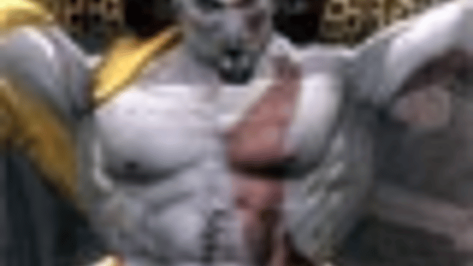 New Mortal Kombat Gameplay Video Features Kratos