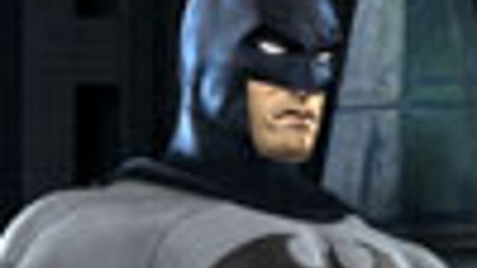 New Mortal Kombat vs DC Universe Pictures