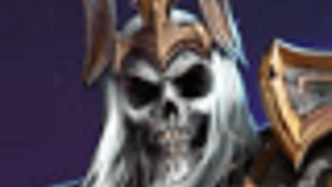 NEW Official Leoric the Skeleton King Trailer