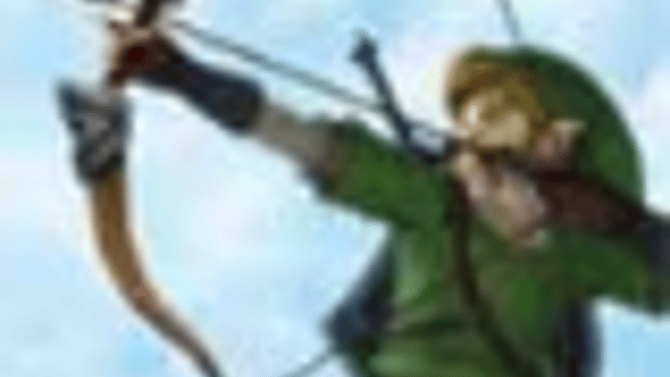 New The Legend Of Zelda: Skyward Sword Details Revealed