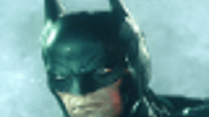 New Trailer and DLC Content for Batman Arkham Knight