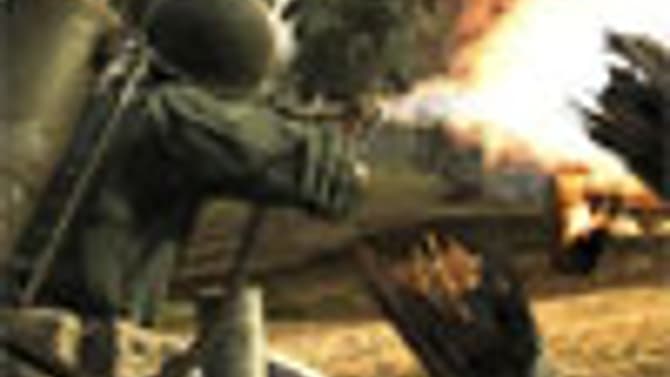 New World At War Pictures And Wallpaper