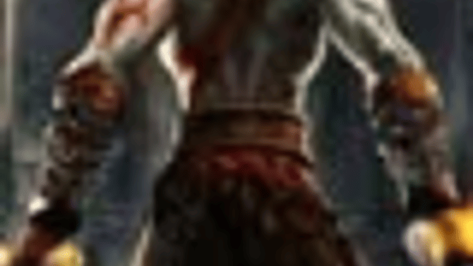 Next God of War To Include Multiplayer?