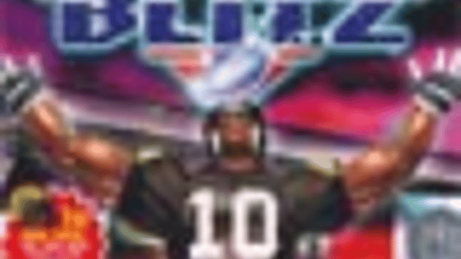 NFL Blitz Returning 2012