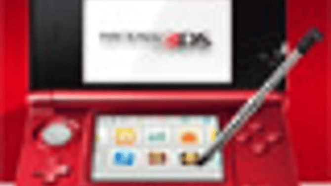 Nintendo 3DS Holiday Bundles Hit Tomorrow