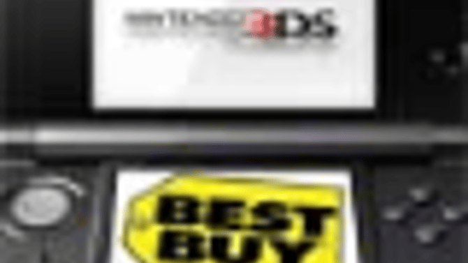 Nintendo and Best Buy Team UP To Offer Free Wi-Fi