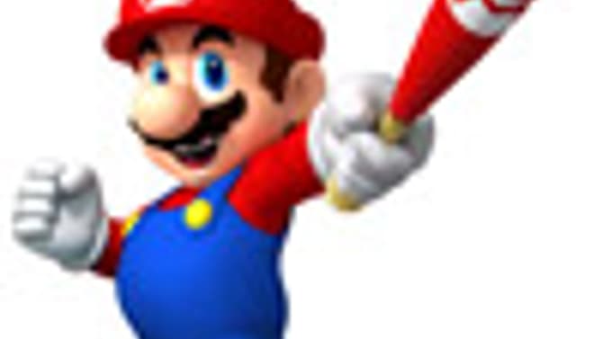 Nintendo Hits A Home Run With Mario Super Sluggers