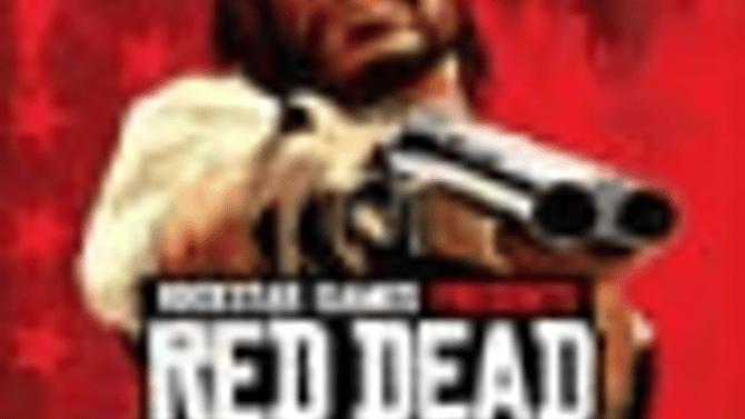 Official Box Art Released For Red Dead Redemption