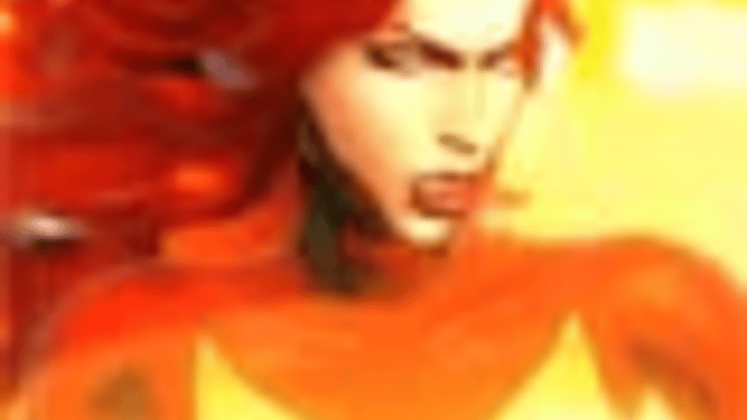 Phoenix Joins Marvel vs Capcom 3 Roster