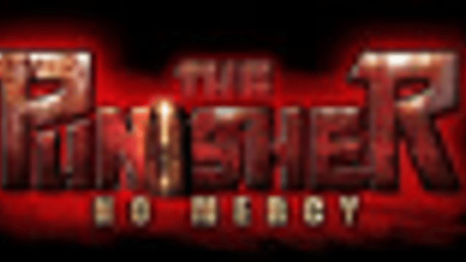 Punisher: No Mercy Announced