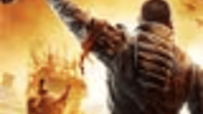 Red Faction Movie Cast Revealed