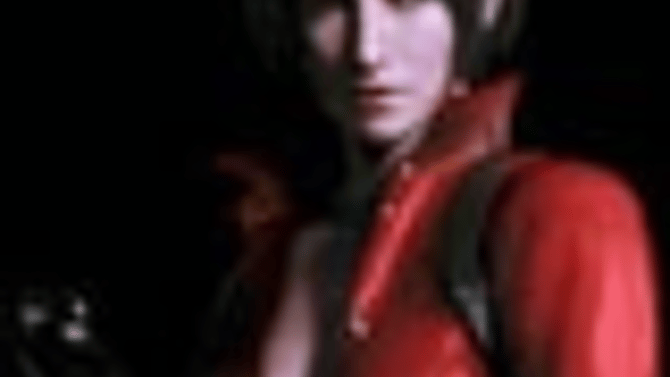 Resident Evil 6 Ada Wong & Agent Hunt Gamplay First Look