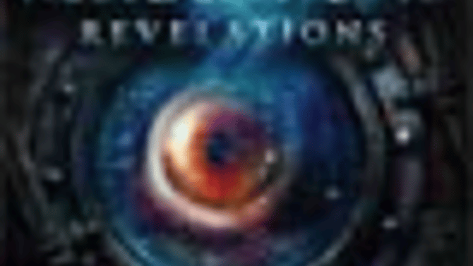 Resident Evil Revelations Coming To Nintendo 3DS February 2012