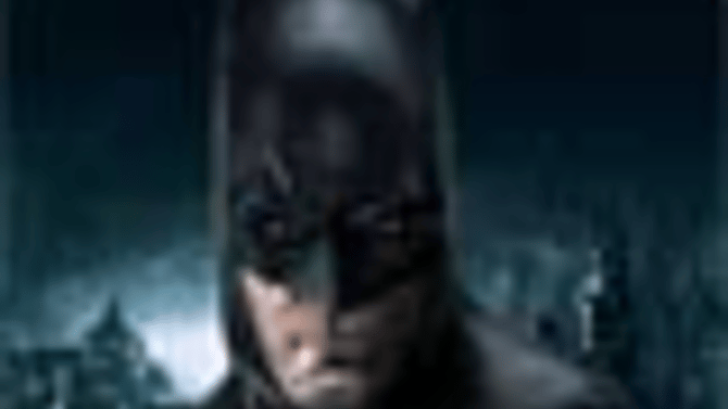 Review - Batman: Arkham Asylum