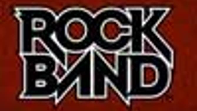 Rockband Song Sales Top 2.5 Million