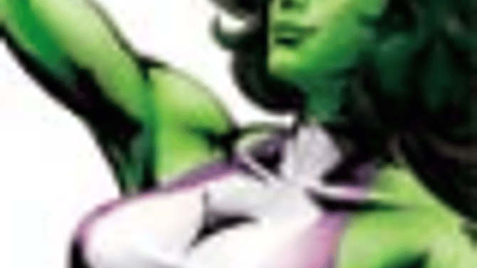 She-Hulk Added To Marvel vs Capcom 3 Roster